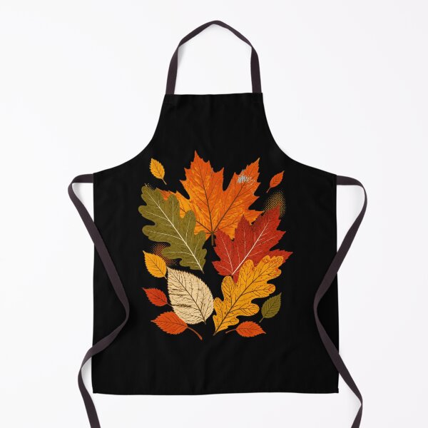 Item preview, FALL LEAF designed and sold by Julartwear.
