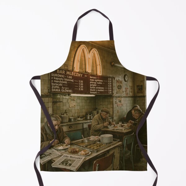 Item preview, Polish Milk Bar designed and sold by Late Theory.