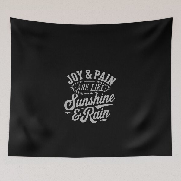 Item preview, Joy and Pain #8466 designed and sold by dan-ell.