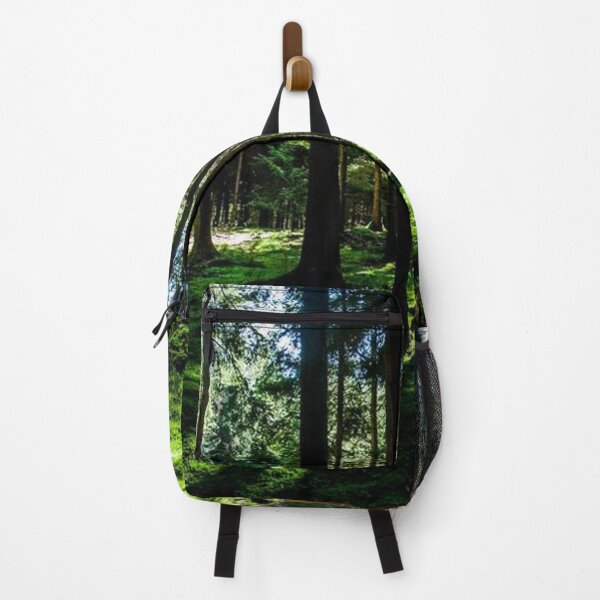 Item preview, The Beauty of the Pine Forest designed and sold by Jormanmalsan.
