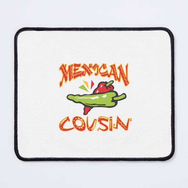 Item preview, Mexican cousin designed and sold by Linhvocraig.