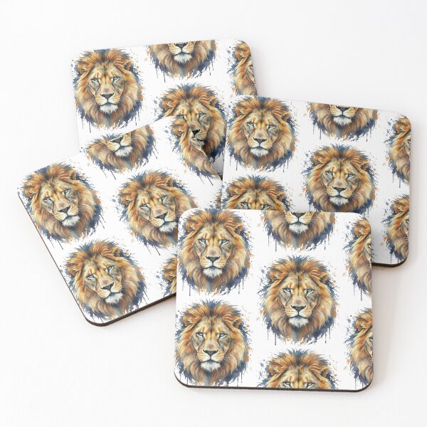 Item preview, Lion designed and sold by symas.