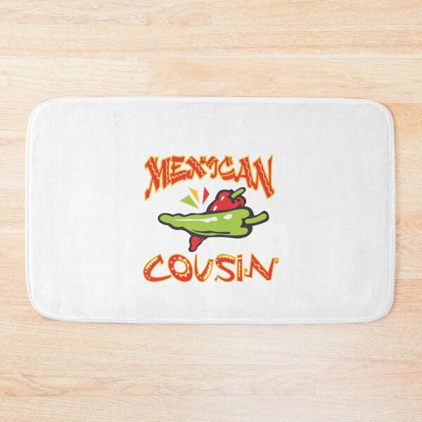 Item preview, Mexican cousin designed and sold by Linhvocraig.