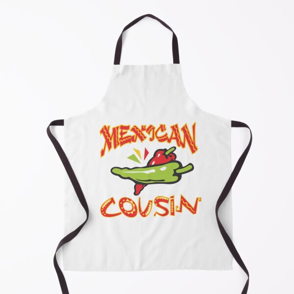 Item preview, Mexican cousin designed and sold by Linhvocraig.