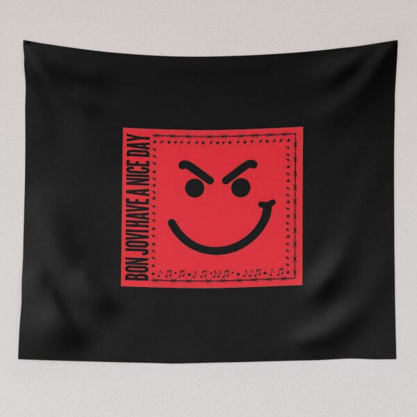 Item preview, Angry Day Rock Music Nostalgia Graphic  designed and sold by WhimsyWephy.