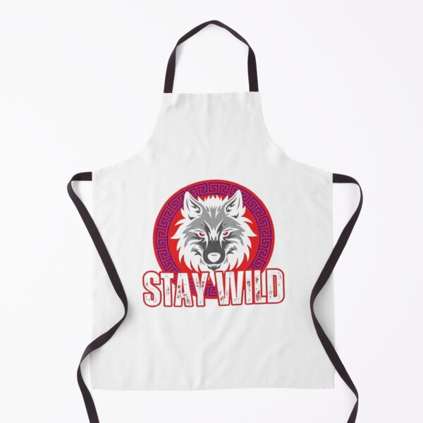 Item preview, stay wild nature inspired designed and sold by blackgloriosa.