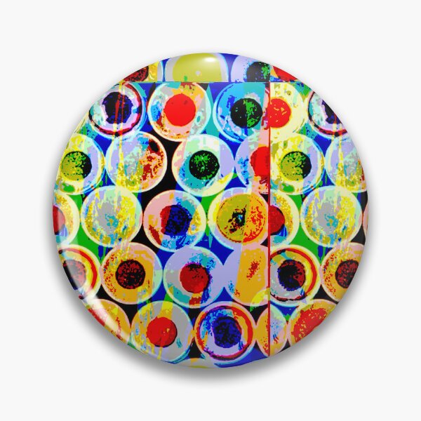 Item preview, Circuldots designed and sold by Bondillero.