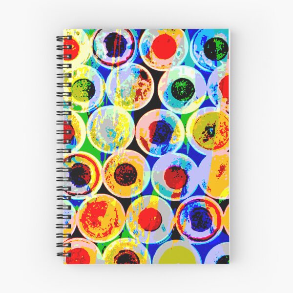 Item preview, Circuldots designed and sold by Bondillero.