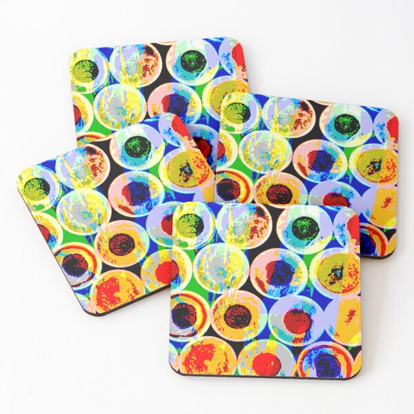 Item preview, Circuldots designed and sold by Bondillero.