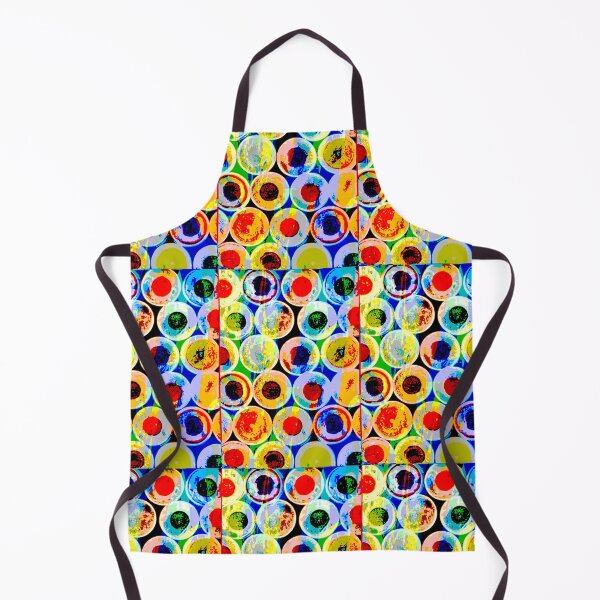 Item preview, Circuldots designed and sold by Bondillero.