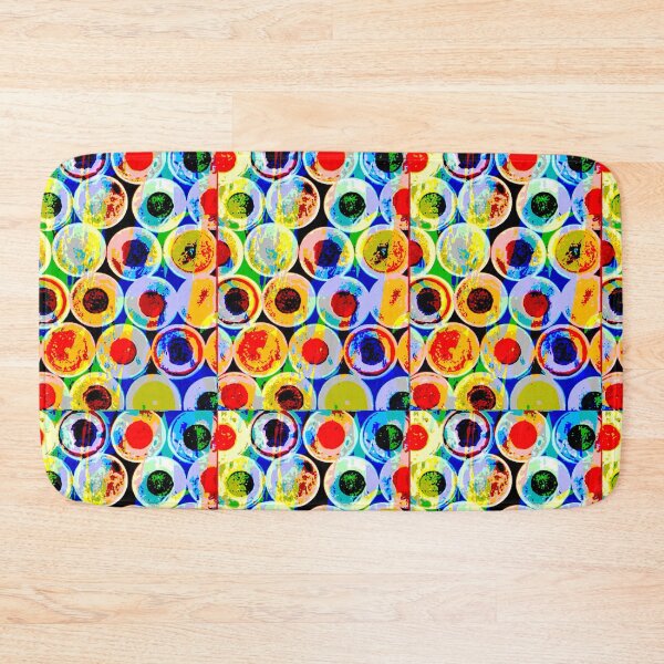 Item preview, Circuldots designed and sold by Bondillero.