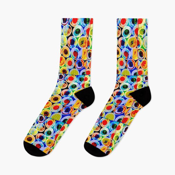 Item preview, Circuldots designed and sold by Bondillero.