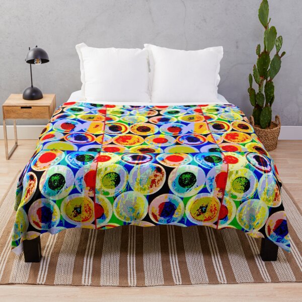 Item preview, Circuldots designed and sold by Bondillero.