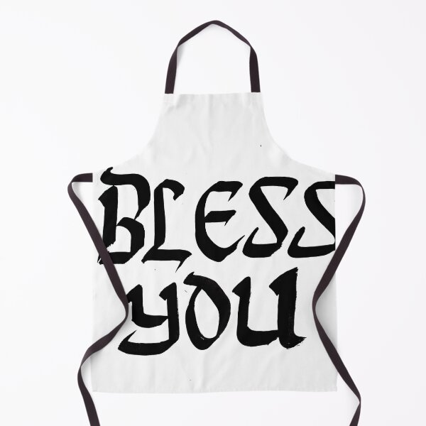 Item preview, bless you designed and sold by jgpartworkerltd.