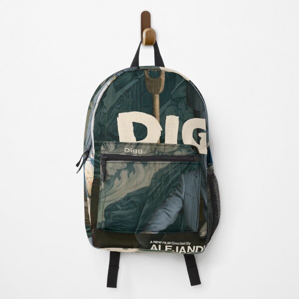 Item preview, Poster Digger 2026 designed and sold by MarionCerry.