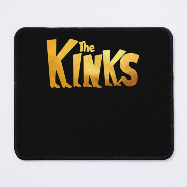 Item preview, Golden Rock Band Typography designed and sold by louis6151.