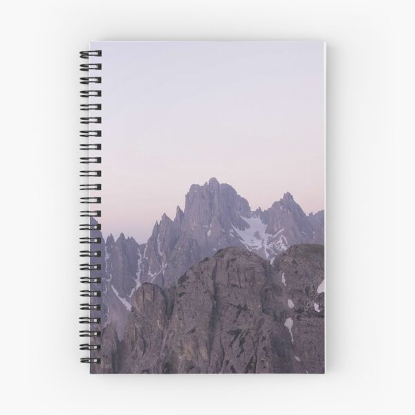 Item preview, Where Mountains Touch the Sky designed and sold by Jormanmalsan.