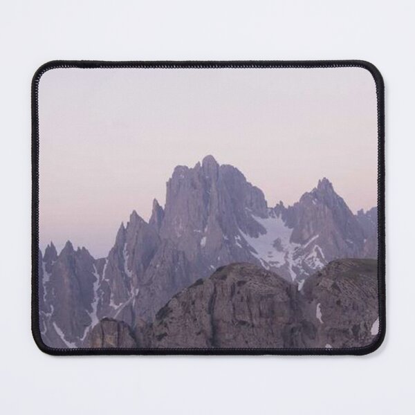 Item preview, Where Mountains Touch the Sky designed and sold by Jormanmalsan.