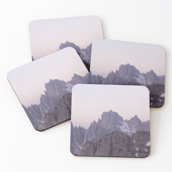 Item preview, Where Mountains Touch the Sky designed and sold by Jormanmalsan.