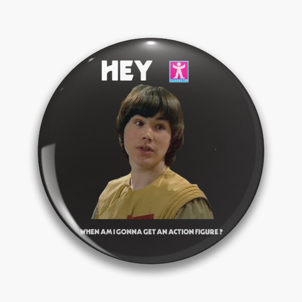 Item preview, Respect for Adric designed and sold by Geekman69.