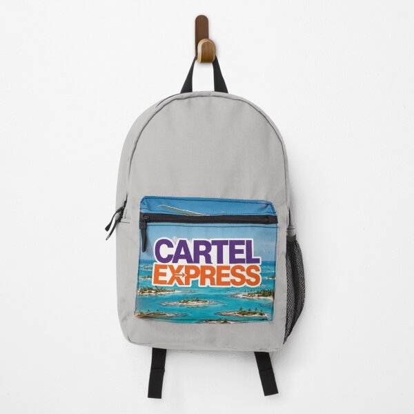 Item preview, Cartel Express designed and sold by Late Theory.