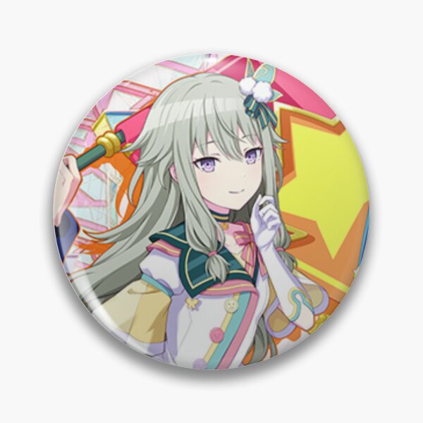 Item preview, Nene Kusanagi designed and sold by Lauwuuh.