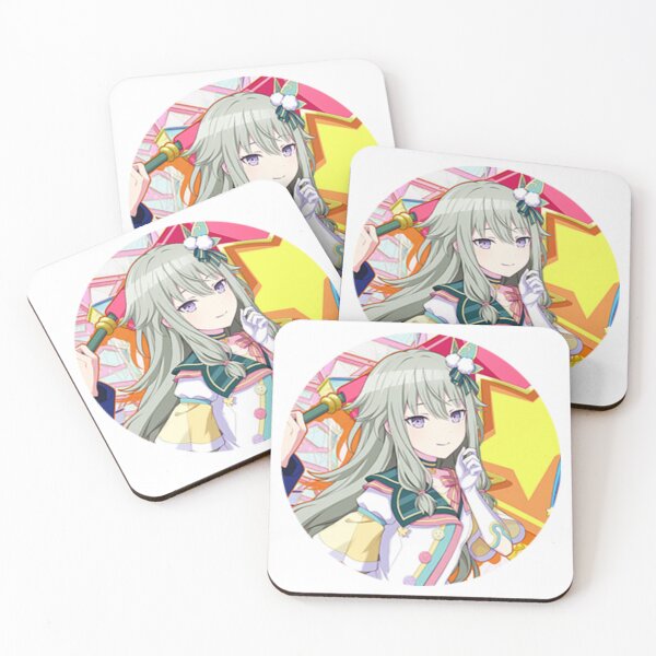 Item preview, Nene Kusanagi designed and sold by Lauwuuh.