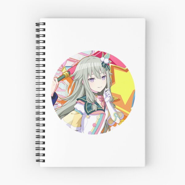 Item preview, Nene Kusanagi designed and sold by Lauwuuh.