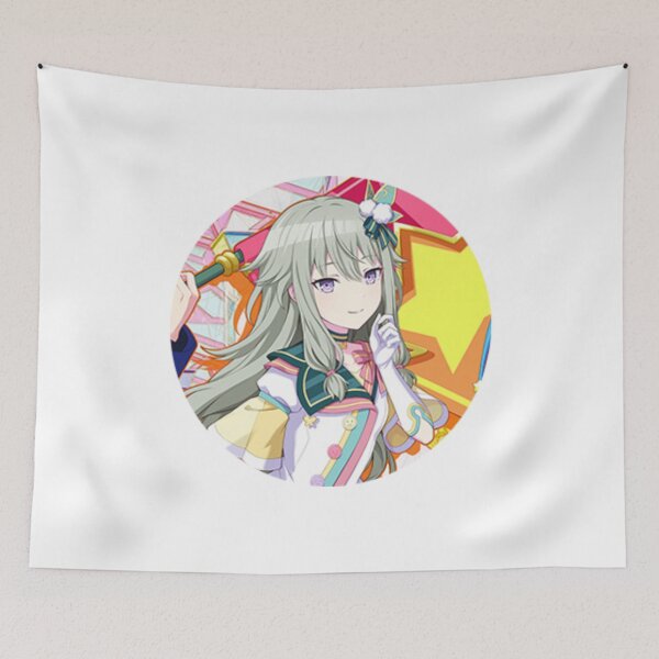 Item preview, Nene Kusanagi designed and sold by Lauwuuh.