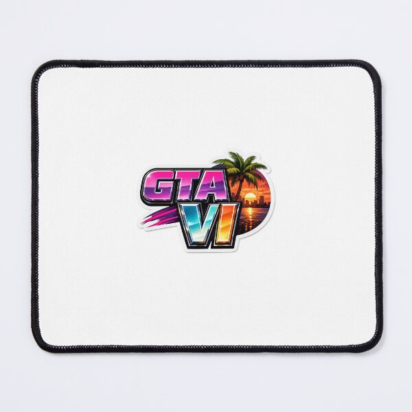 Item preview, GTA VI designed and sold by arickroyyy.