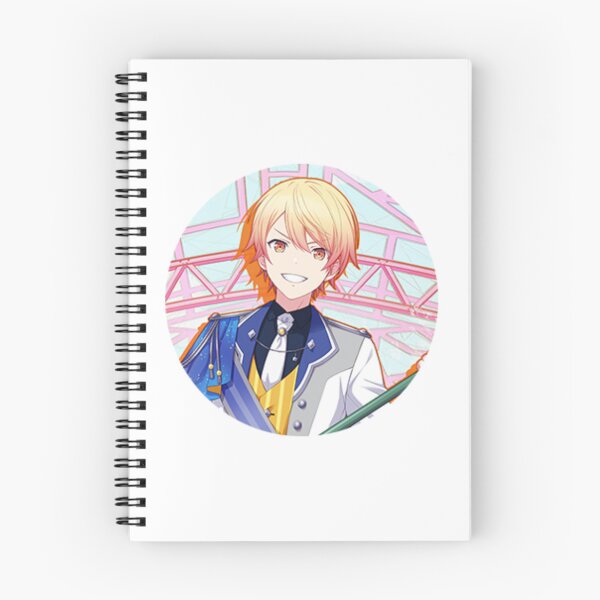 Item preview, Tsukasa Tenma designed and sold by Lauwuuh.