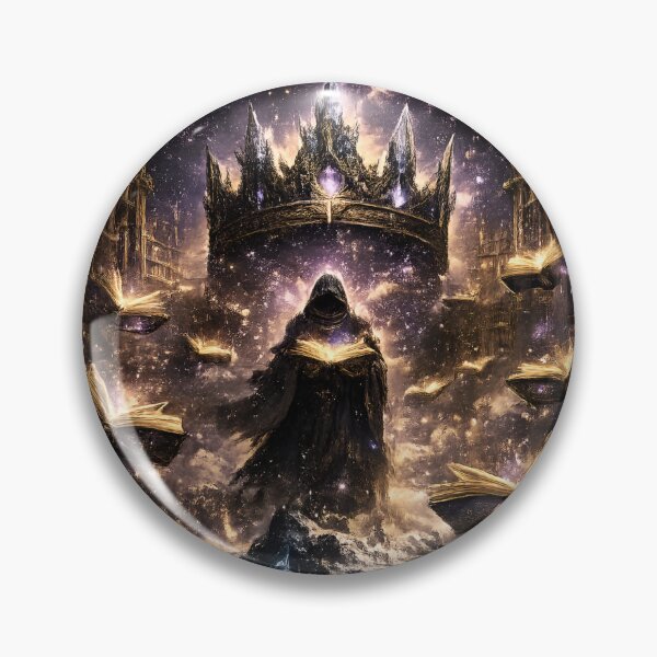 Item preview, Knowledge Never Dies Mystic Owl designed and sold by pawankumar339.