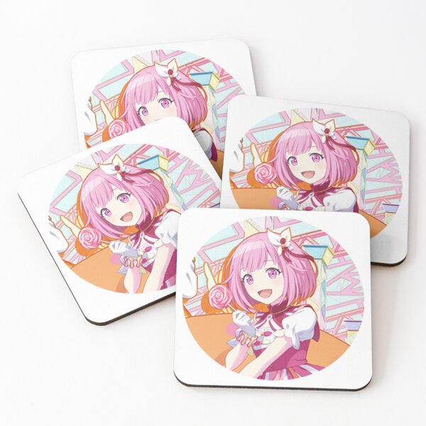 Item preview, Emu Otori designed and sold by Lauwuuh.