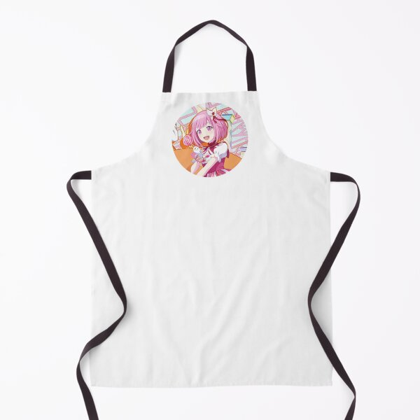 Item preview, Emu Otori designed and sold by Lauwuuh.