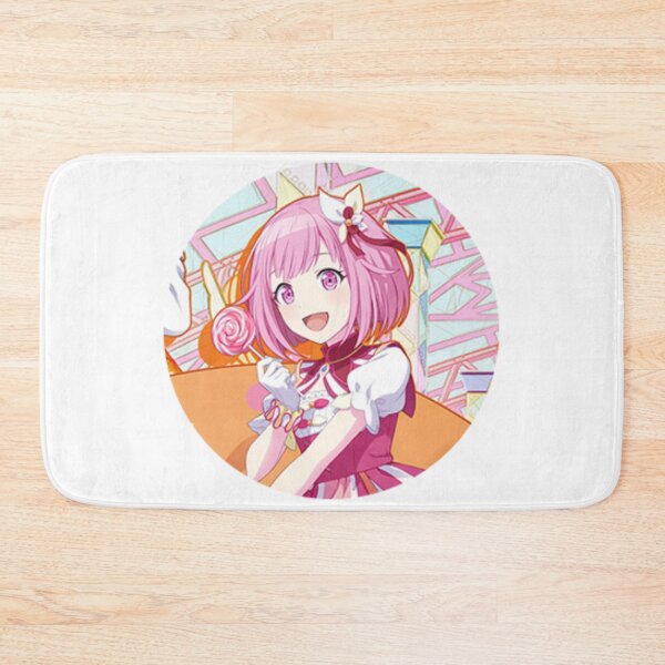 Item preview, Emu Otori designed and sold by Lauwuuh.