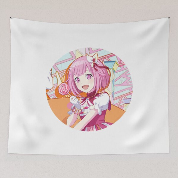 Item preview, Emu Otori designed and sold by Lauwuuh.