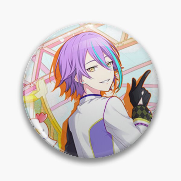 Item preview, Rui Kamishiro designed and sold by Lauwuuh.