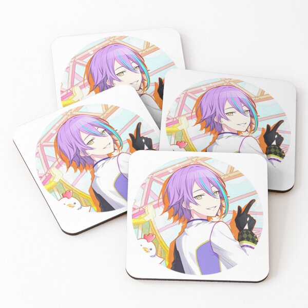 Item preview, Rui Kamishiro designed and sold by Lauwuuh.