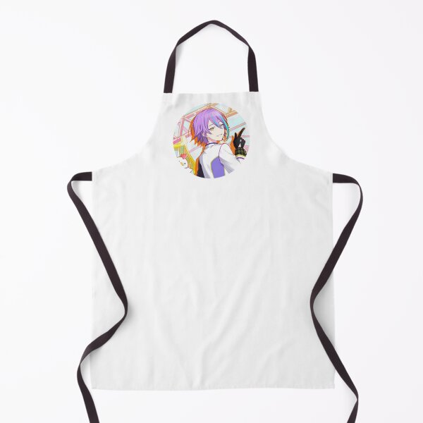 Item preview, Rui Kamishiro designed and sold by Lauwuuh.