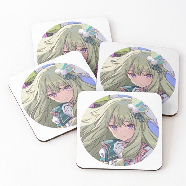 Item preview, Nene Kusanagi designed and sold by Lauwuuh.