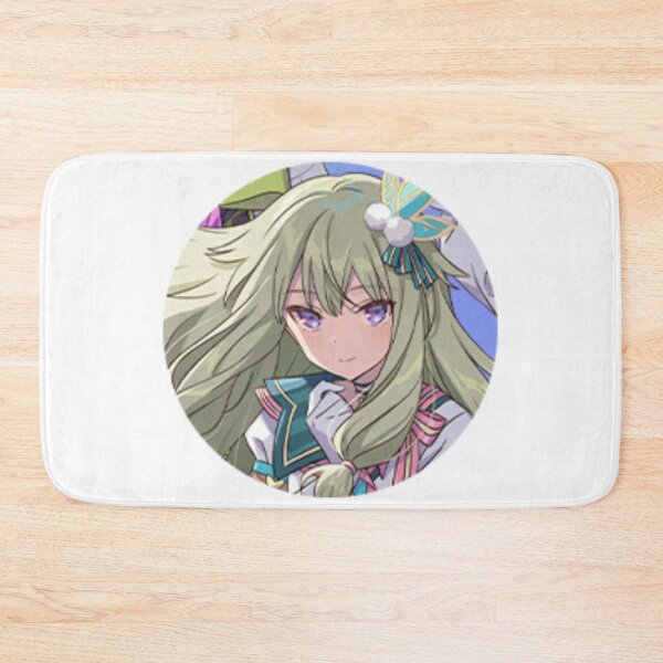 Item preview, Nene Kusanagi designed and sold by Lauwuuh.