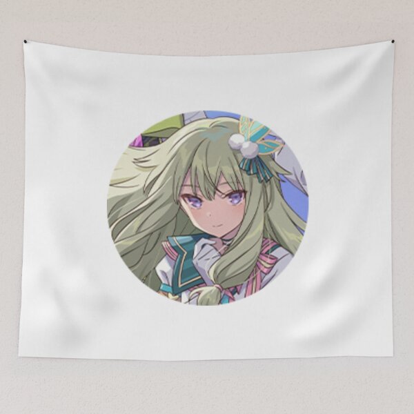 Item preview, Nene Kusanagi designed and sold by Lauwuuh.