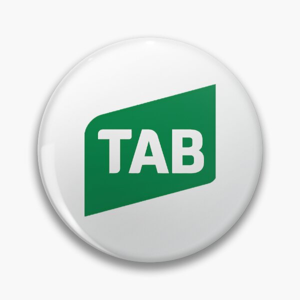 Item preview, tab logo designed and sold by blackgloriosa.