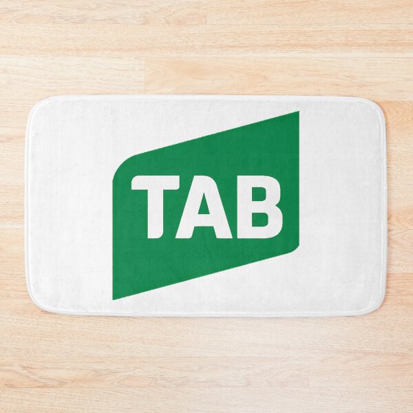 Item preview, tab logo designed and sold by blackgloriosa.