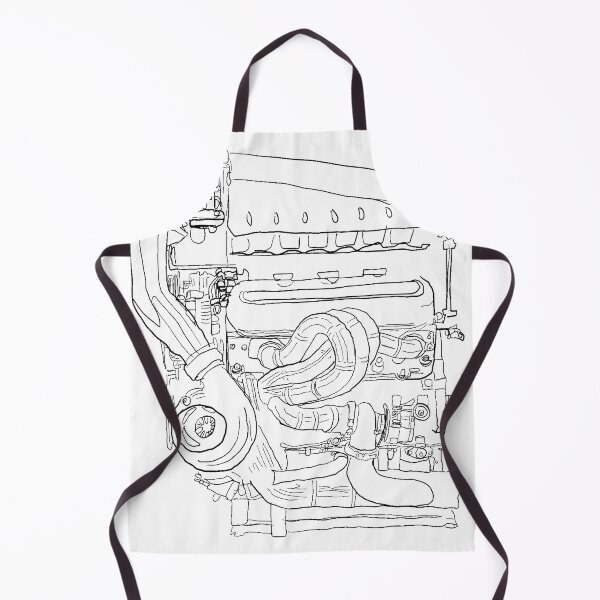 Item preview, engine designed and sold by jgpartworkerltd.
