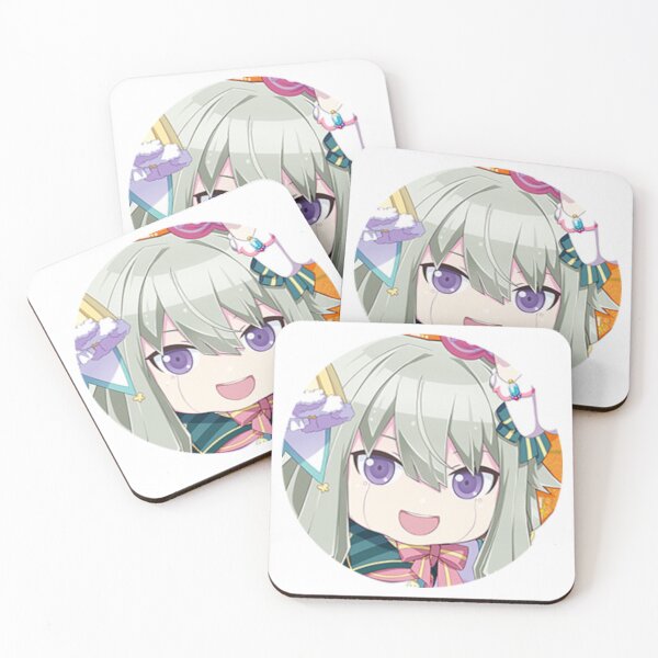 Item preview, Robo-Nene designed and sold by Lauwuuh.