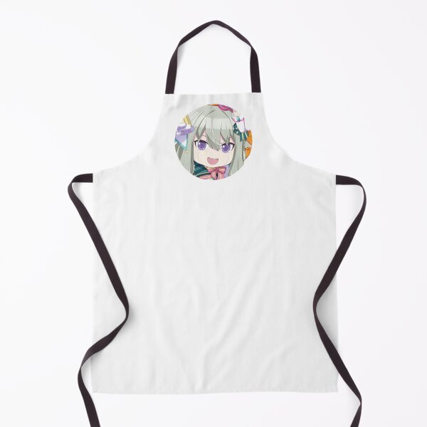 Item preview, Robo-Nene designed and sold by Lauwuuh.