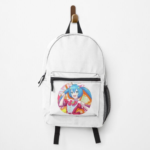 Item preview, Hatsune Miku (Wonderlands x Showtime version) designed and sold by Lauwuuh.