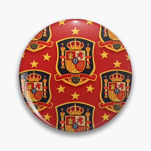 Item preview, Spain Champion  designed and sold by BLACK_BOSS STORE.