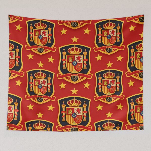 Item preview, Spain Champion  designed and sold by BLACK_BOSS STORE.